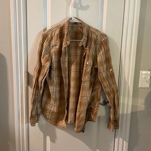 Ralph Lauren . Flannel